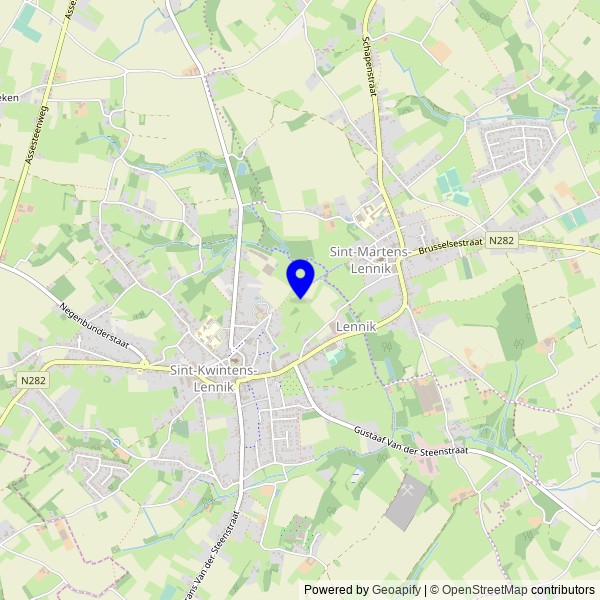 Map Photo